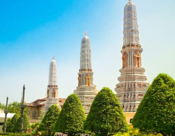 10 Top Attractions to Visit in Bangkok