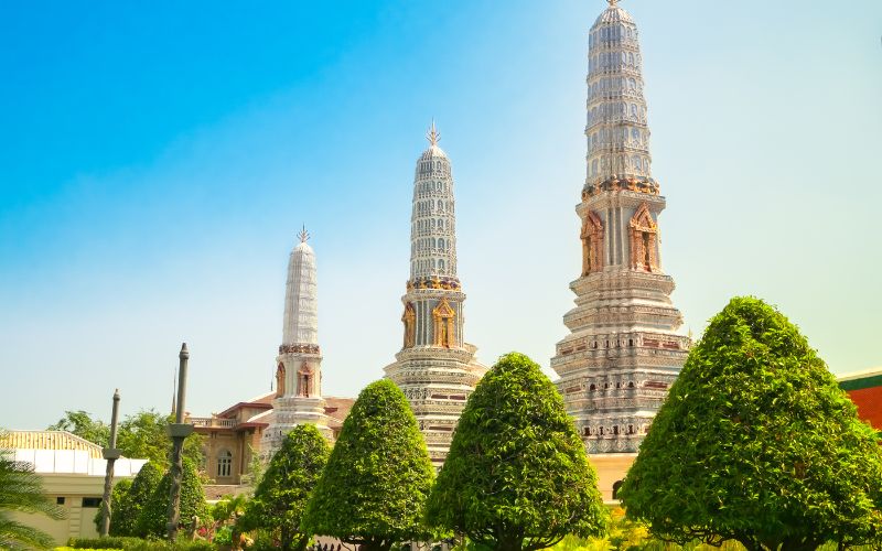Attractions to Visit in Bangkok