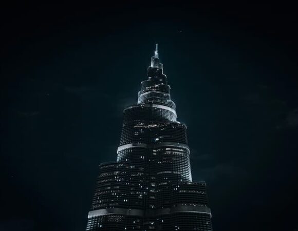 Inside the Burj Khalifa 125th Floor: Dubai’s Iconic Observation Deck