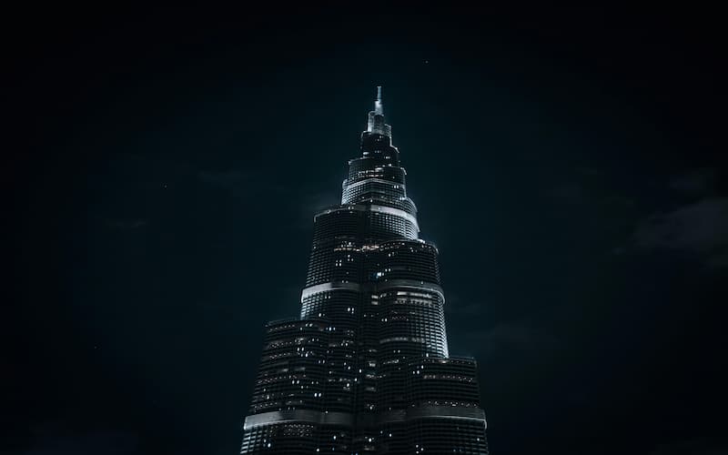 Family-Friendly Dubai City Tour with Burj Khalifa