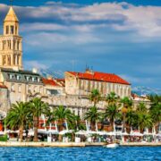 Activities in Croatia