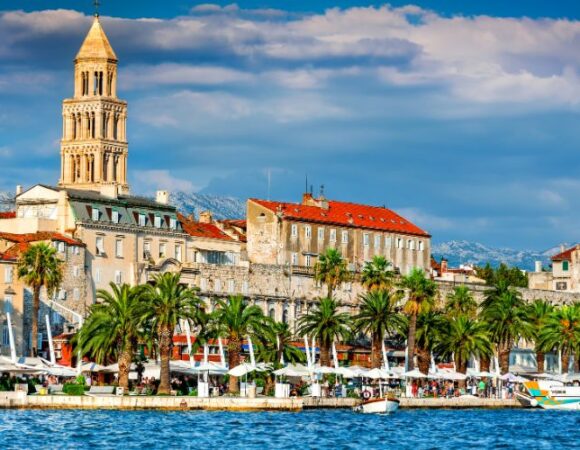 Family-Friendly Activities in Croatia