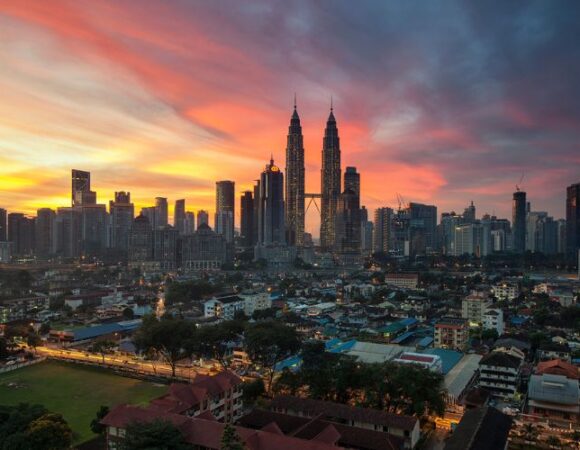 Top 10 Instagrammable Spots in Malaysia