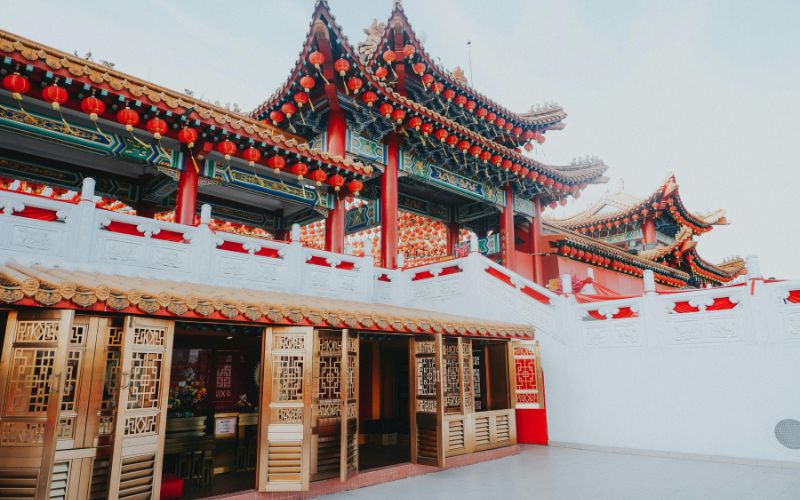 Instagrammable Spots in Malaysia