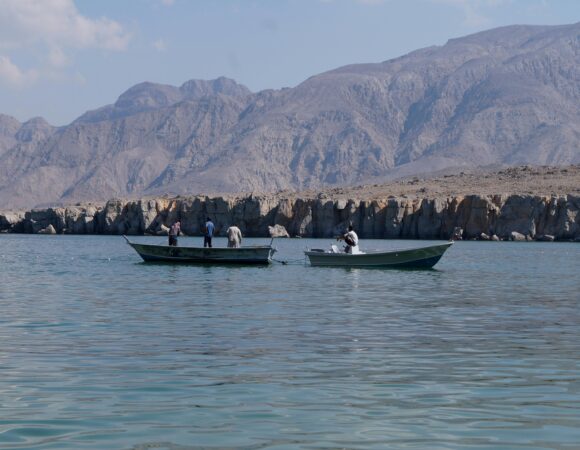Exploring Musandam Dibba: Nature, Culture & Adventure in One Trip