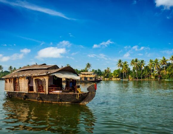 10 Must-Try Kerala Dishes for Foodies