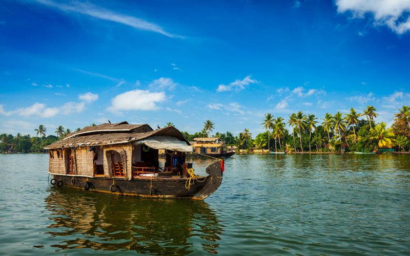 Must-Try Kerala Dishes