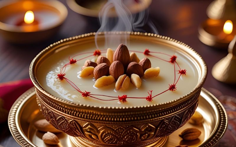 Payasam - Sweet Ending
