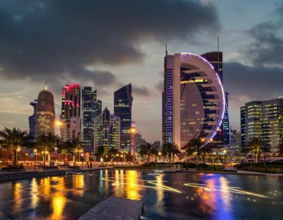 Top 10 Tourist Attractions in Qatar