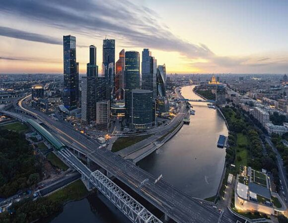 Top Reasons UAE Travelers Choose Russia: Visa Guidance & Travel Inspiration