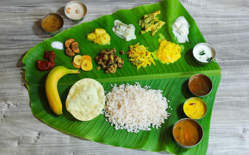 Must-Try Kerala Dishes