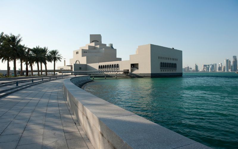 Tourist Attractions in Qatar