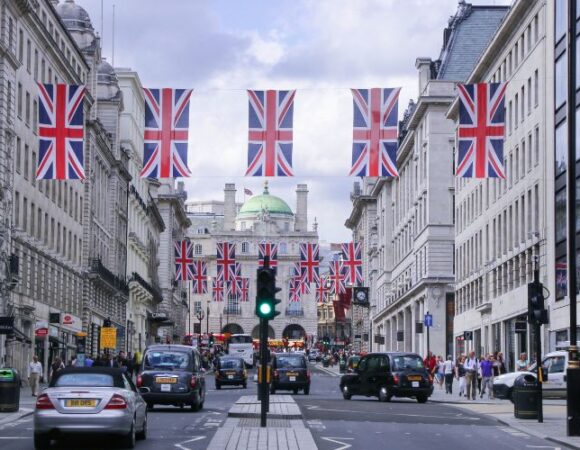 Historic Castles to Visit in the United Kingdom 