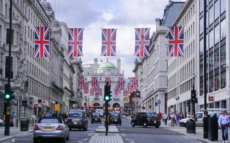 United Kingdom
