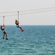 First-Timer’s Guide to Dubai Marina Zipline