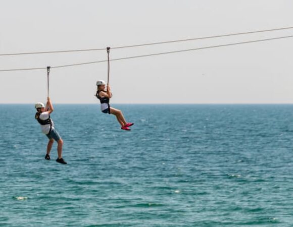 First-Timer’s Guide to Dubai Marina Zipline: Tips & What to Know