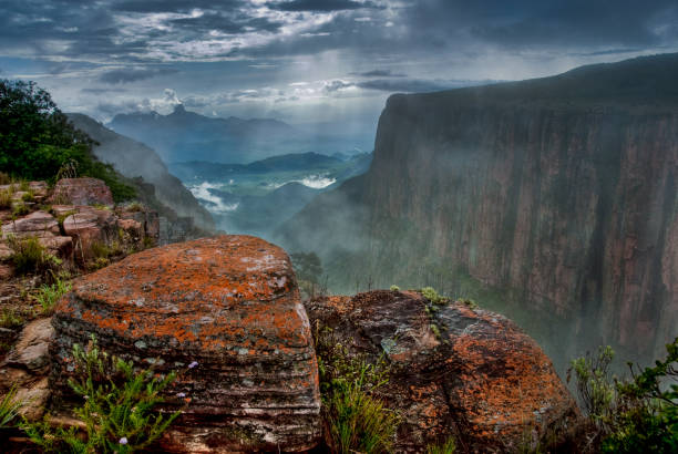 Angola’s Rich Heritage