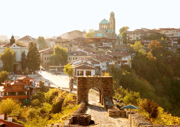 Explore Bulgaria Wild Side: Hiking, Caves, and Rivers