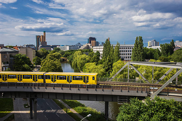 Exploring Germany