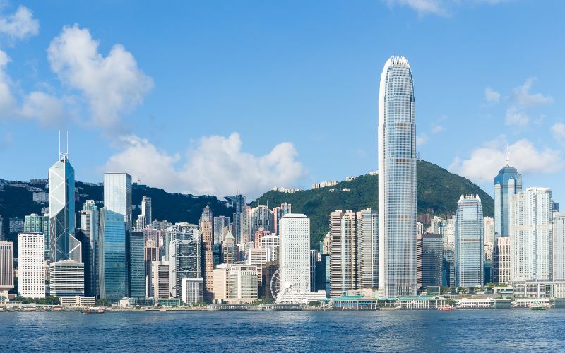 Best Places to Visit in Hong Kong in 2025