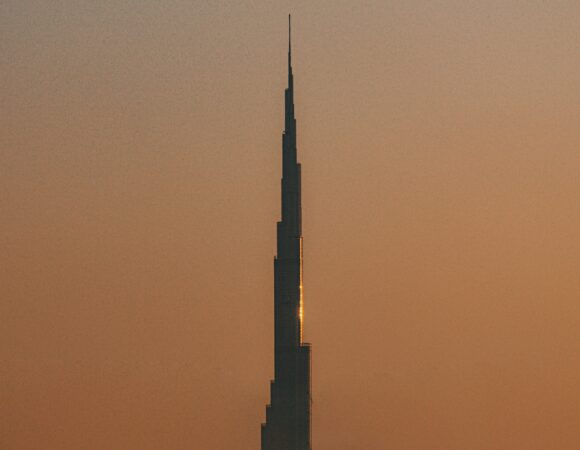 Choosing the Right Half Day Dubai Tour with Burj Khalifa 