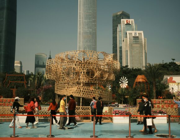 Cultural Highlights on the Dubai Half Day City Tour 
