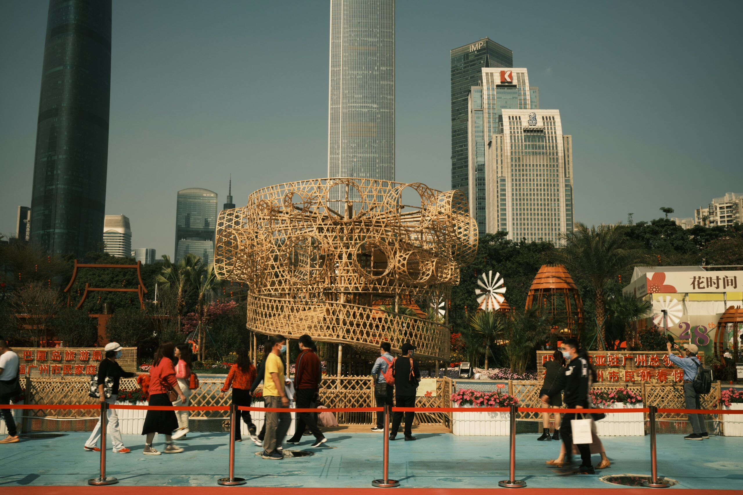 Cultural Highlights on the Dubai