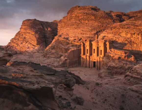 Top 10 Must-See Attractions in Jordan
