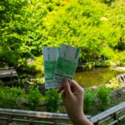 Buy Global Village tickets