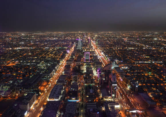 Best Desert Experiences in Saudi Arabia for Travelers from Dubai 