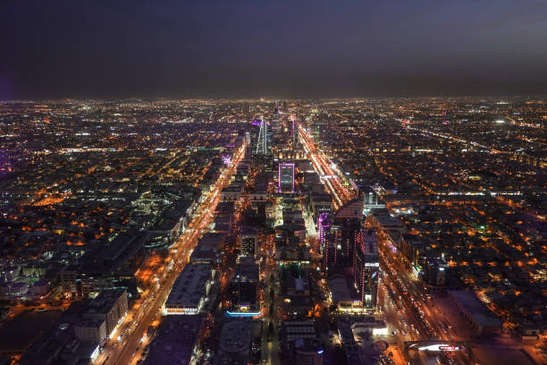 Saudi Arabia for Travelers from Dubai 