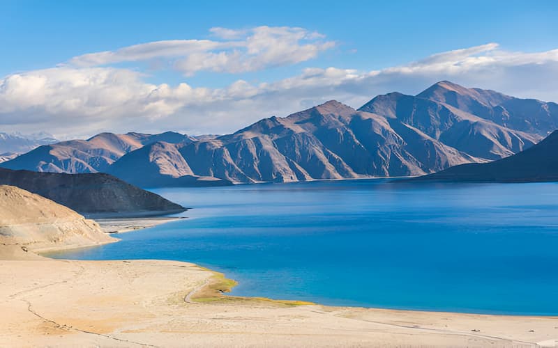 Instagrammable Spots in Ladakh