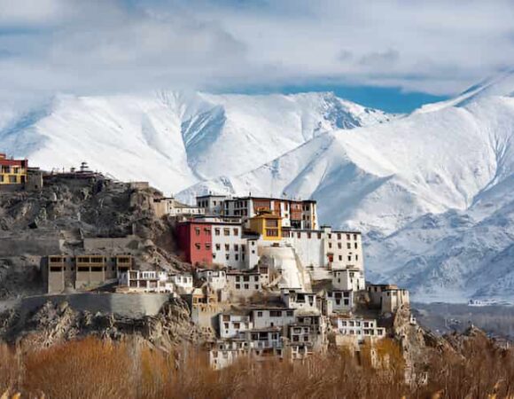 10 Most Instagrammable Spots in Ladakh