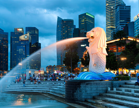 10 Best Places to Visit in Singapore in 2025