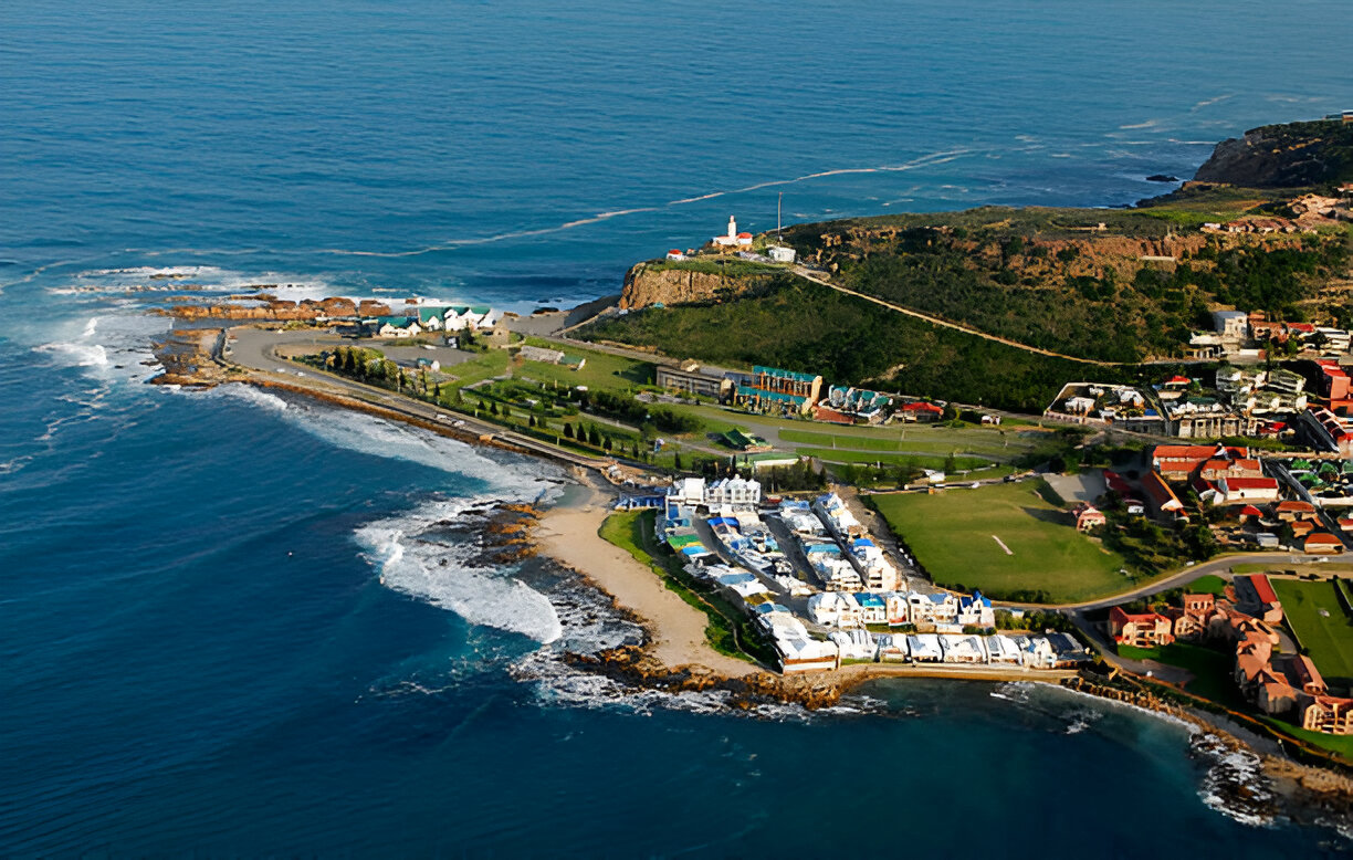 Beaches to Visit in South Africa