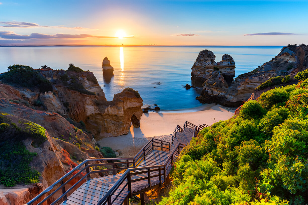 Places to Visit in Portugal