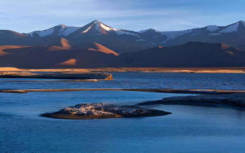 Instagrammable Spots in Ladakh