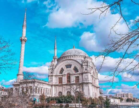 Top Family-Friendly Activities in Turkey