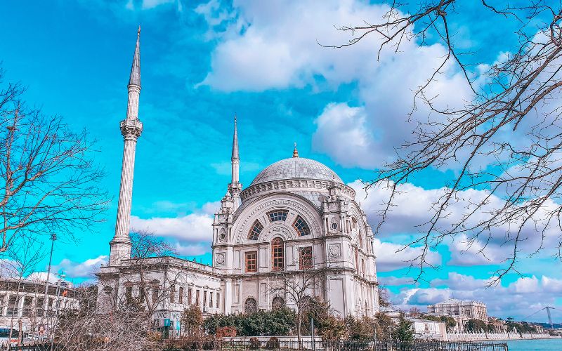Family-Friendly Activities in Turkey