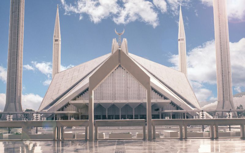 Travel Tips for Pakistan