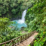 Travel Tips for Costa Rica