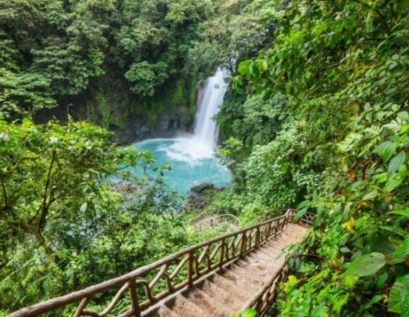 5 Budget-Friendly Travel Tips for Costa Rica