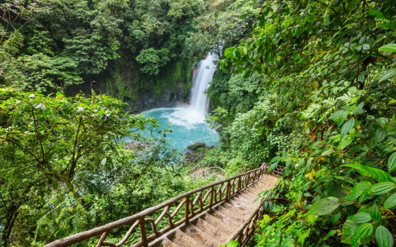 Travel Tips for Costa Rica