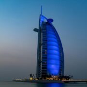 Restaurants Inside the Burj Al Arab