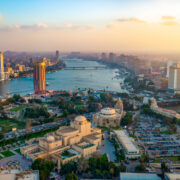 Historical Cities in Egypt
