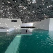 Family Guide to Louvre Abu Dhabi