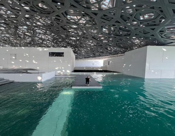 Family Guide to Louvre Abu Dhabi: Art for All Ages