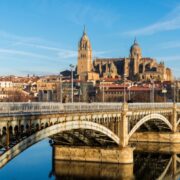 Must-Visit Castles in Spain