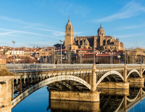 6 Must-Visit Castles in Spain