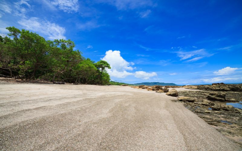 Top Cities in Costa Rica